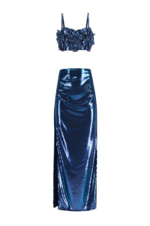 Eden Blue Set