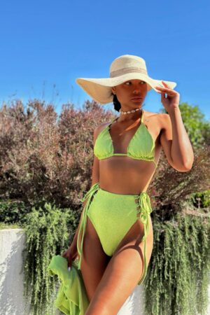 Avocado Beach Set