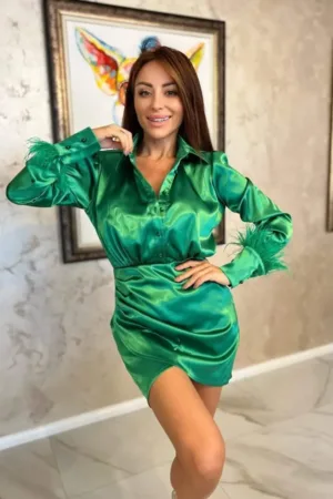 Jully Dress