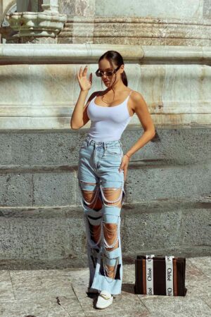 ONLY ME JEANS - LIMITED