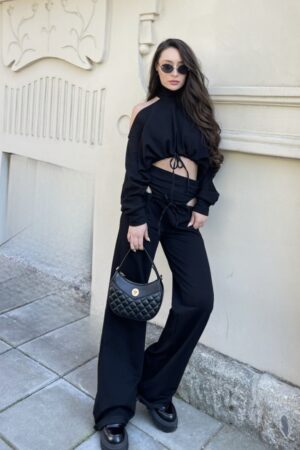 Сет Candy Black