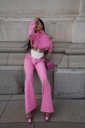 Сет Candy Pink