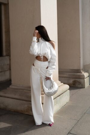 Сет Candy White