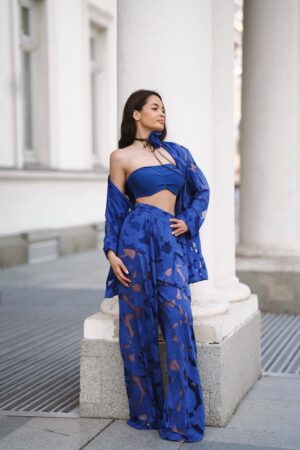 Костюм Royal Blue