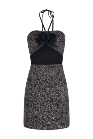 Рокля Black Diamond