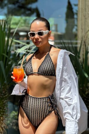 Ginger Swimwear