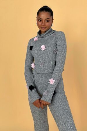 Daily Set - Grey