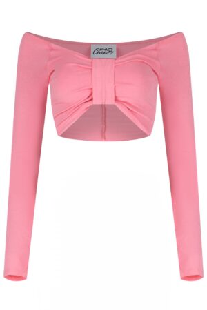 Топ Coquette - Pink