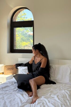 Sleep Set - Obsidian Black