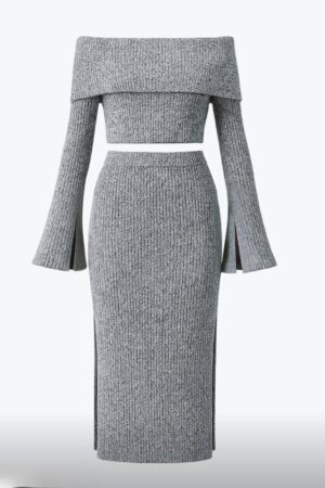 Сет - Grey