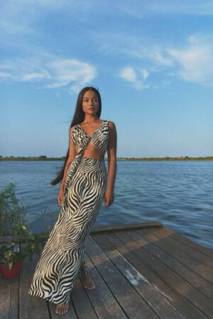 Рокля Cleopatra