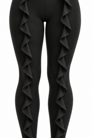 Ravelle Black Pants